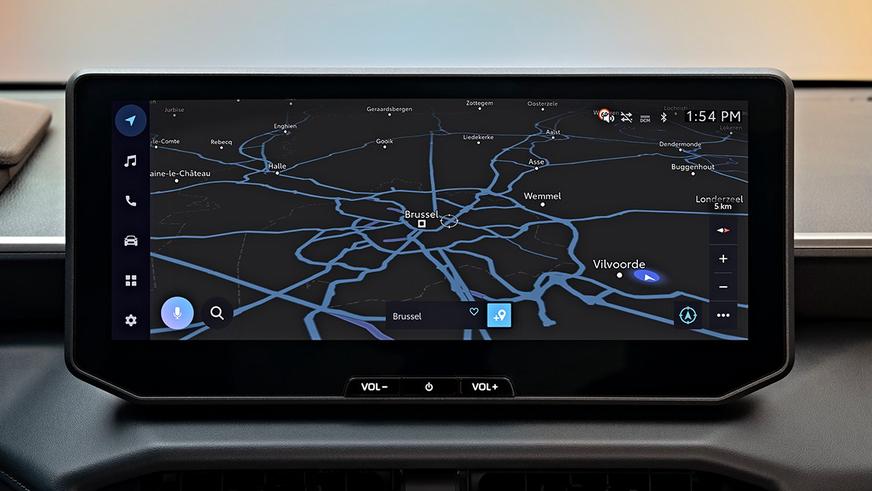 Представлен новый Toyota Hilux