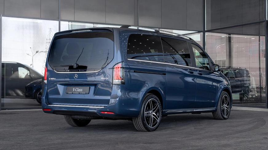 Минивэн из автосалона: что есть в продаже от 5.5 млн тенге и выше