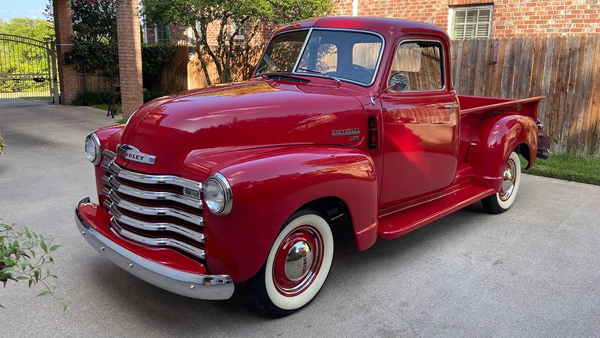 Внедорожник в ретростиле готовят в Китае