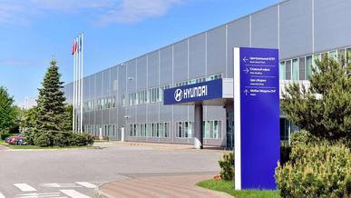 Ресей автоөнеркәсібі Hyundai зауытының қайта іске қосылуы, Peugeot мен Citroenның оралуы
