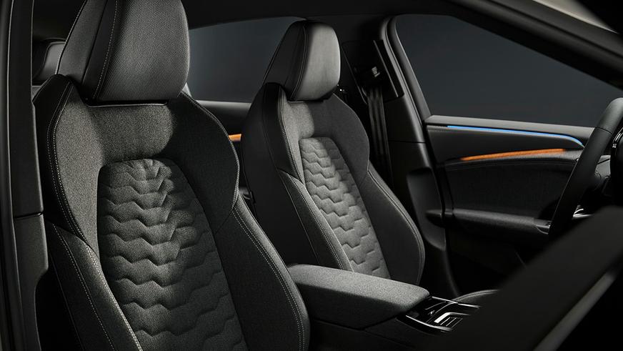 Электрический Audi проехал 1338 км без подзарядки. Это рекорд