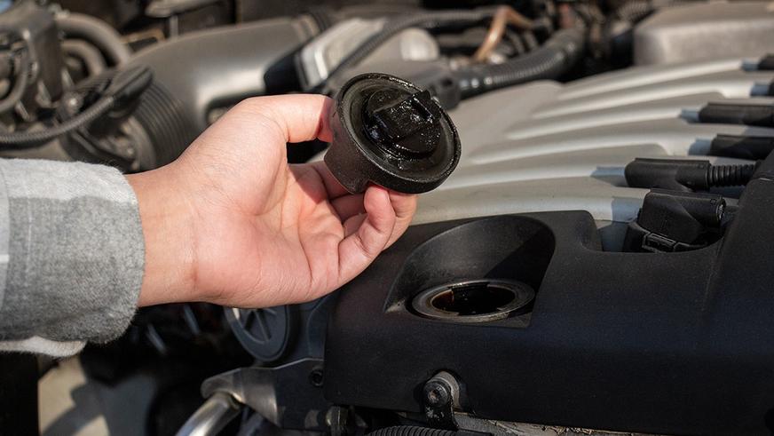 Что проверить на СТО: двигатель, электроника, трансмиссия и ходовая часть — минимум