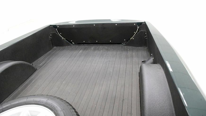 Самострой-пикап из «ягуара», да ещё и в продаже