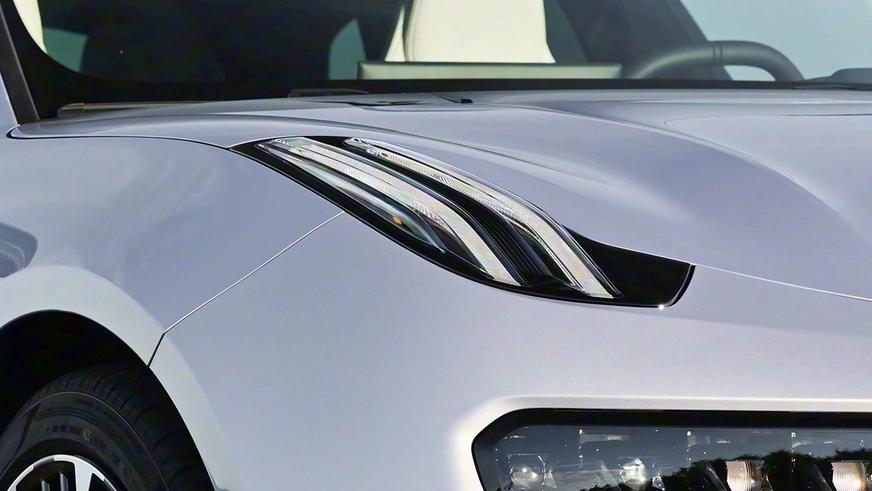 Обновлённый Zeekr 001 почти не подорожал в Китае