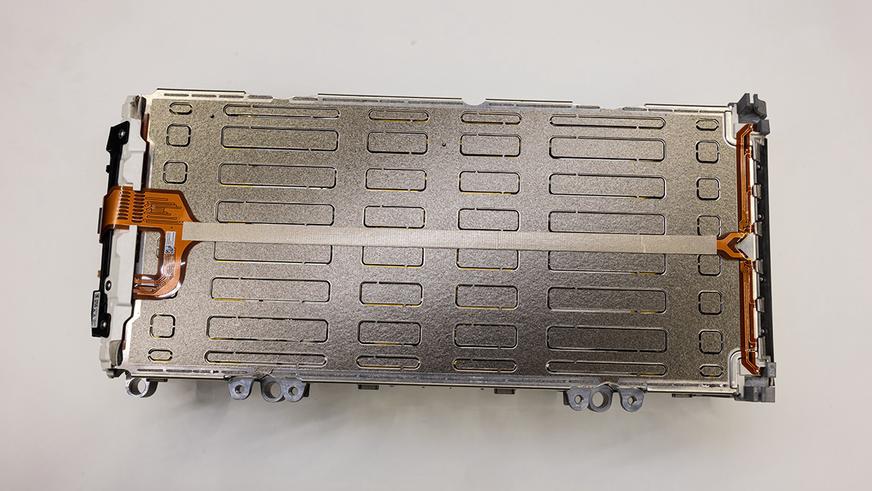 Первая электрическая Ferrari наберёт сотню за 2.5 секунды