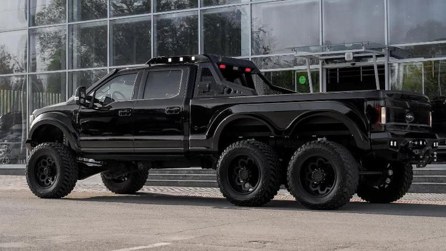 В продаже на Kolesa.kz. Экзотические предложения февраля