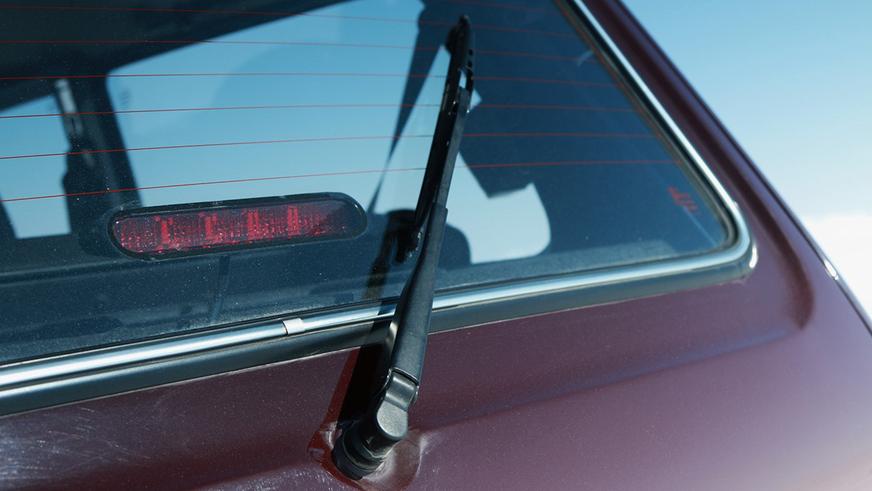 Тест-драйв LADA 4X4