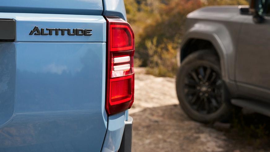 Австралийский LC Prado получит версию Kakadu с необычным передком