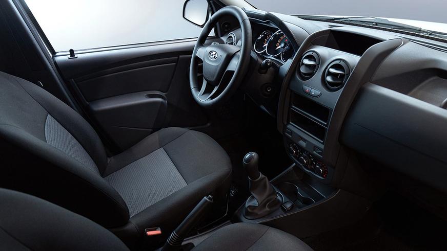 «Лады» снова планируют собирать в Казахстане