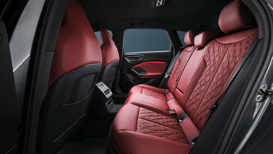 Audi S5 Avant TFSI quattro