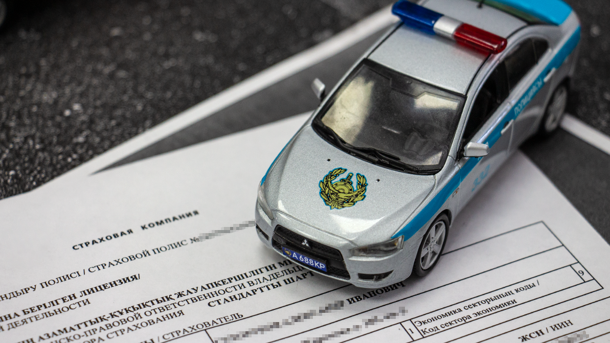Нарушения ПДД и езда в другом регионе могут увеличить цену страховки