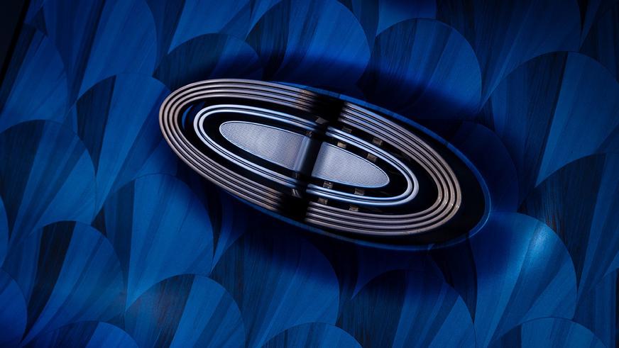 Mercedes-Benz намекнул на возрождение больших купе концептом Vision Iconic