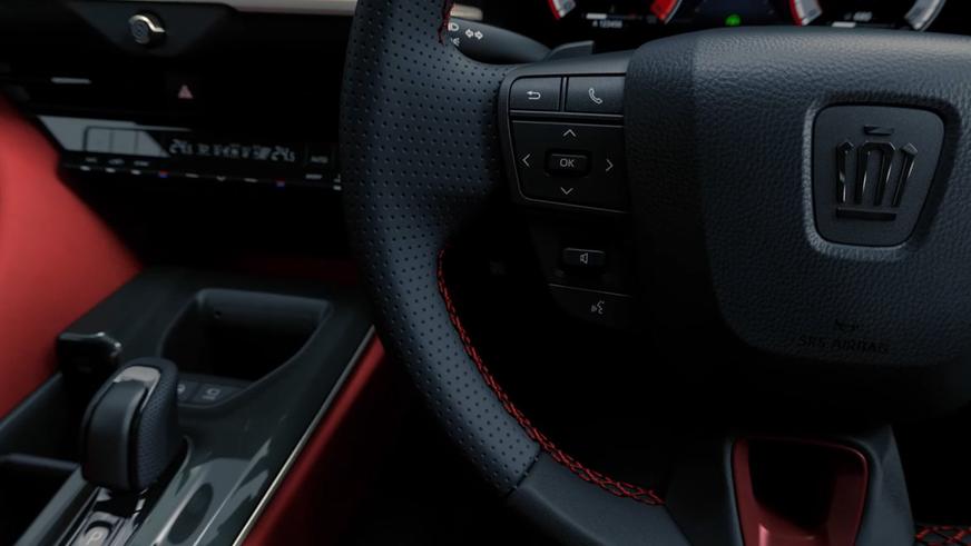 Toyota рассказала сразу о трёх новых моделях линейки Crown