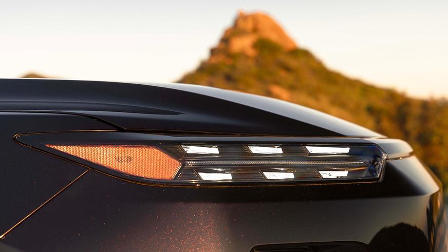 Электрический Highlander превратился в Subaru Getaway