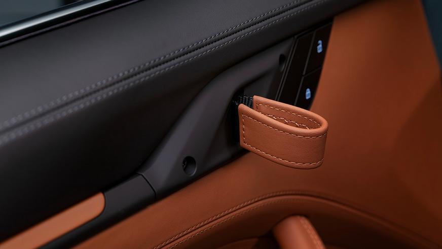 Хардкорный Porsche 911 получил 525-сильный мотор и механику