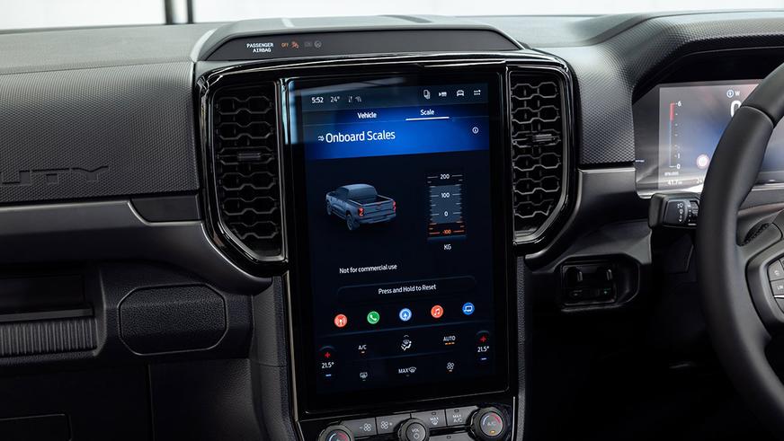 Ford-ты робот жүргізушілер сынақтан өткізеді
