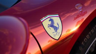 Электромобили Ferrari будут рычать, как и положено Ferrari