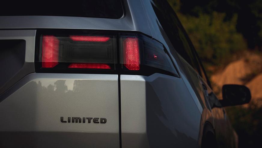 Представлен новый Jeep Cherokee