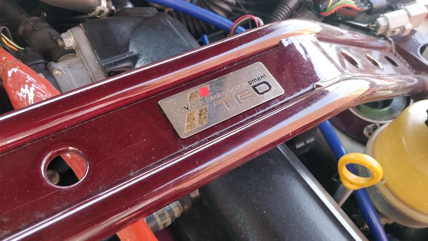 Редкие машины Казахстана в продаже: от Mercedes-Benz 500 E до Toyota BJ40