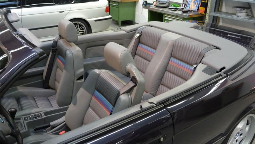 BMW M5 мог стать кабриолетом. Так почему не стал?