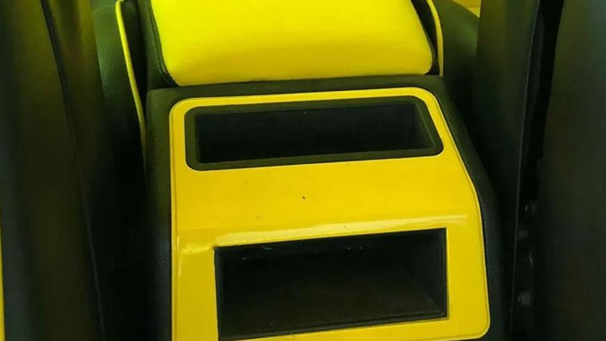 Не узнать: в продаже появился BMW 850i с «диким» обвесом