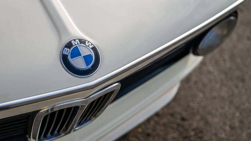 Старый BMW оценили дороже двух новых M3