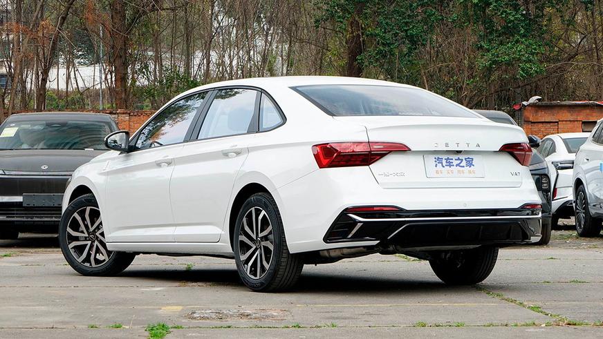 Volkswagen в Казахстане ждёт перезагрузка