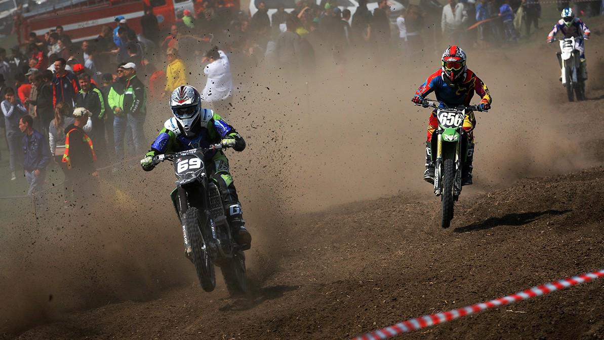 8&ndash;9 сәуірде Алматы маңында мотожарыс өтеді