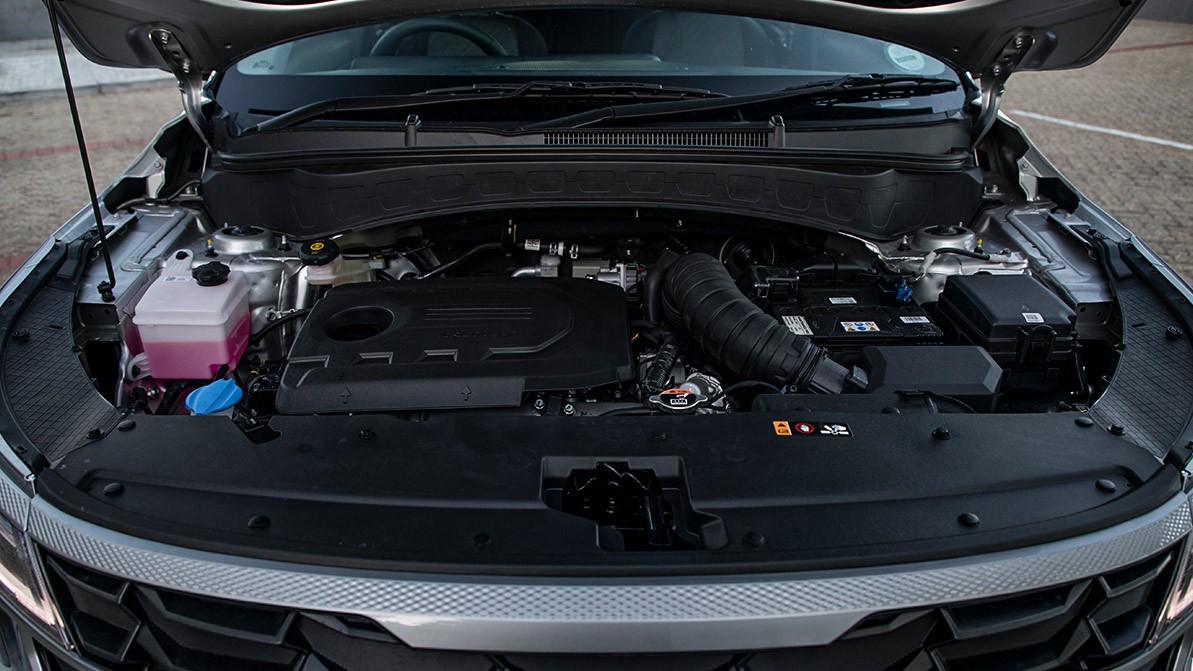 Үндістанда жұмысшылар Kia моторын ұрлаған