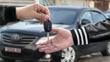 Разрешено ли продавать ввезённое авто до первичной регистрации?