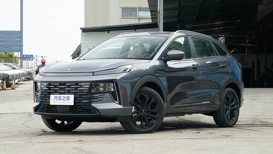 Компания JAC готовит три новинки для рынка Казахстана