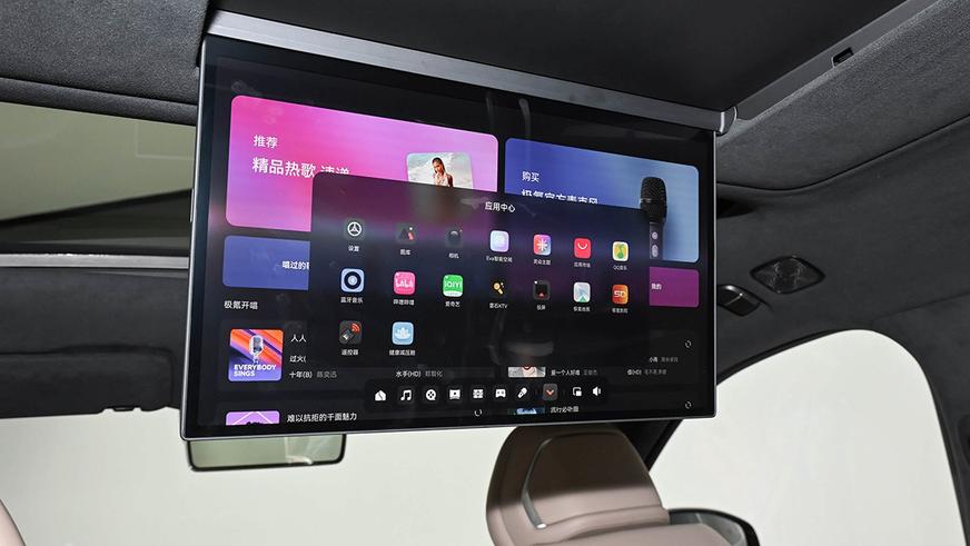 Сколько стоит Zeekr 8X в Китае