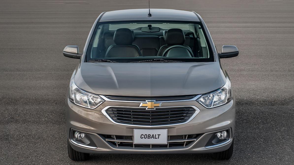 Жаңарған Chevrolet Cobalt Өзбекстанда жасалады