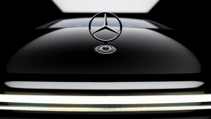 Флагманский электролифтбэк Mercedes-Benz стал дальнобойнее