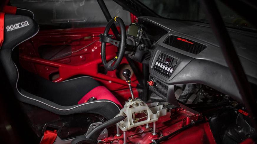 Редкие полноприводные низколёты на Kolesa.kz