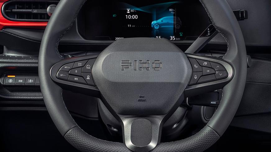 Nissan возродил Pixo