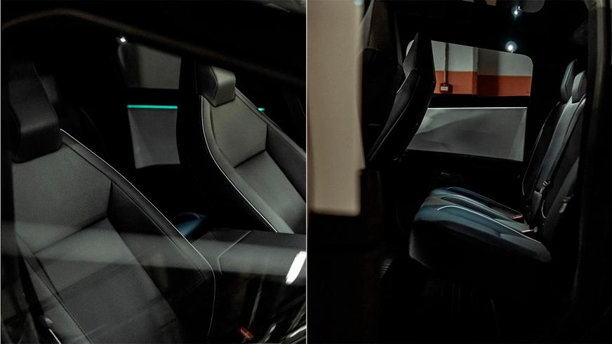 Tesla Cybertruck продают за 120 млн тенге на Kolesa.kz