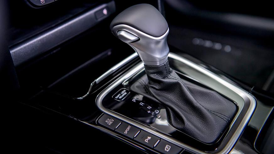 Kia обновила XCeed