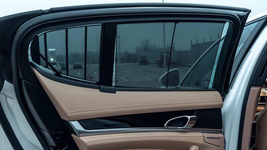 Porsche Panamera c дизелем? Интересные объявления на Kolesa.kz