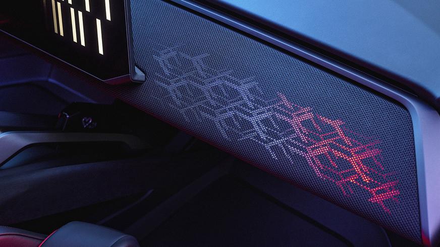 BMW показала предвестника электрической M3