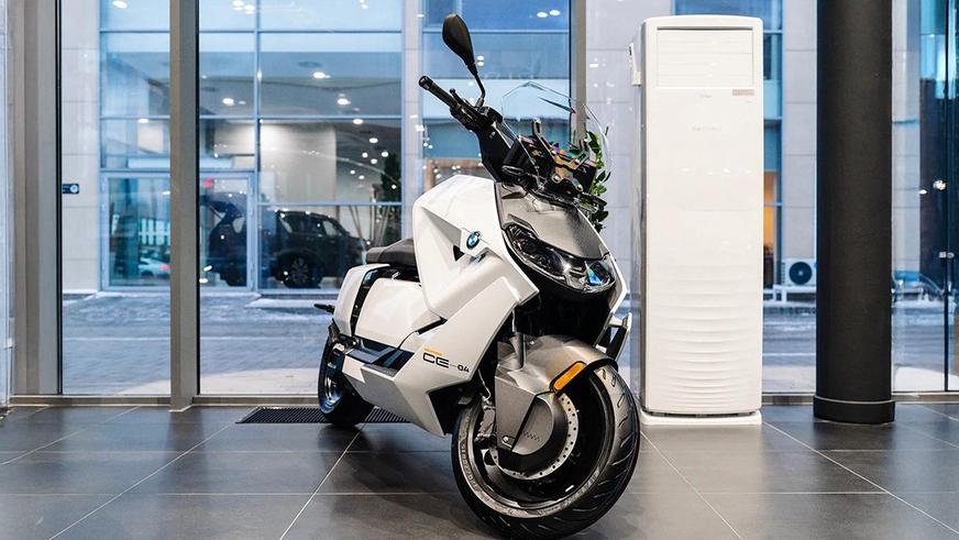 Скутеры на стероидах. Интересные предложения на Kolesa.kz