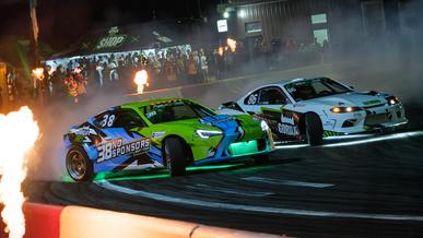 Календарь казахстанских гонок в сентябре 2025 года