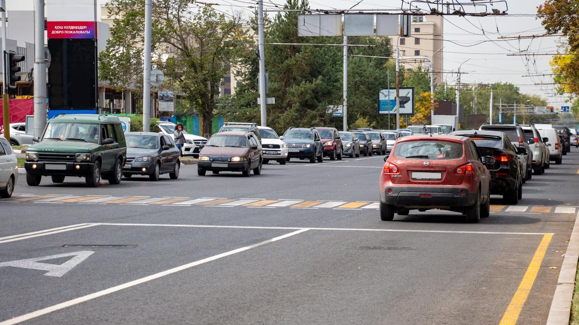 BRT в Алматы была построена с нарушением стандарта — Kolesa.kz || Почитать