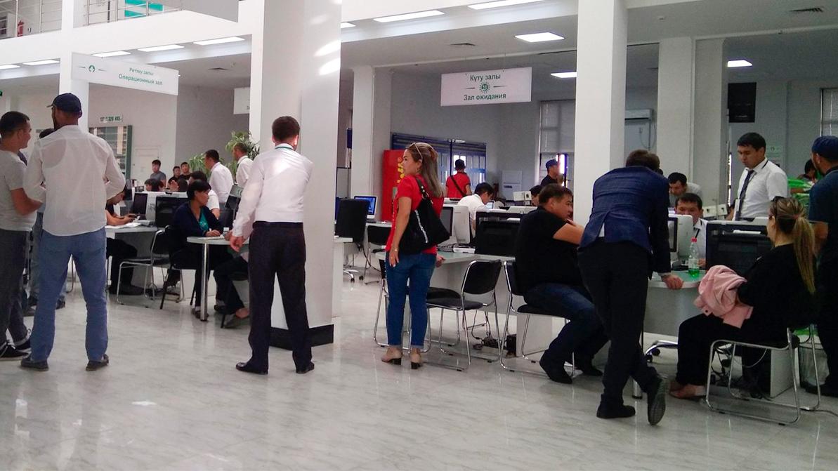 Запрет на работу шымкентских спецЦОНов в выходные продлили