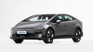 Во сколько оценили необычный Hyundai для Китая