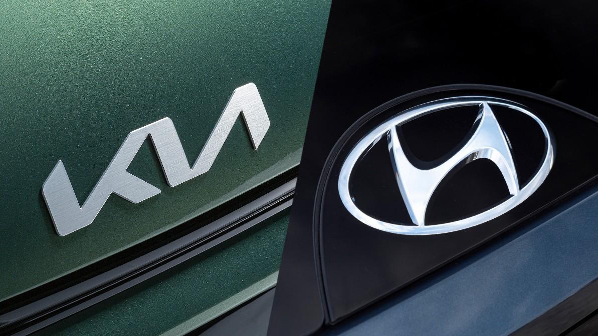 Еуропадағы Hyundai мен Kia кеңселерінде тінту жүрді