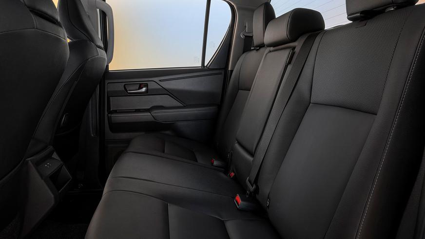 Представлен новый Toyota Hilux