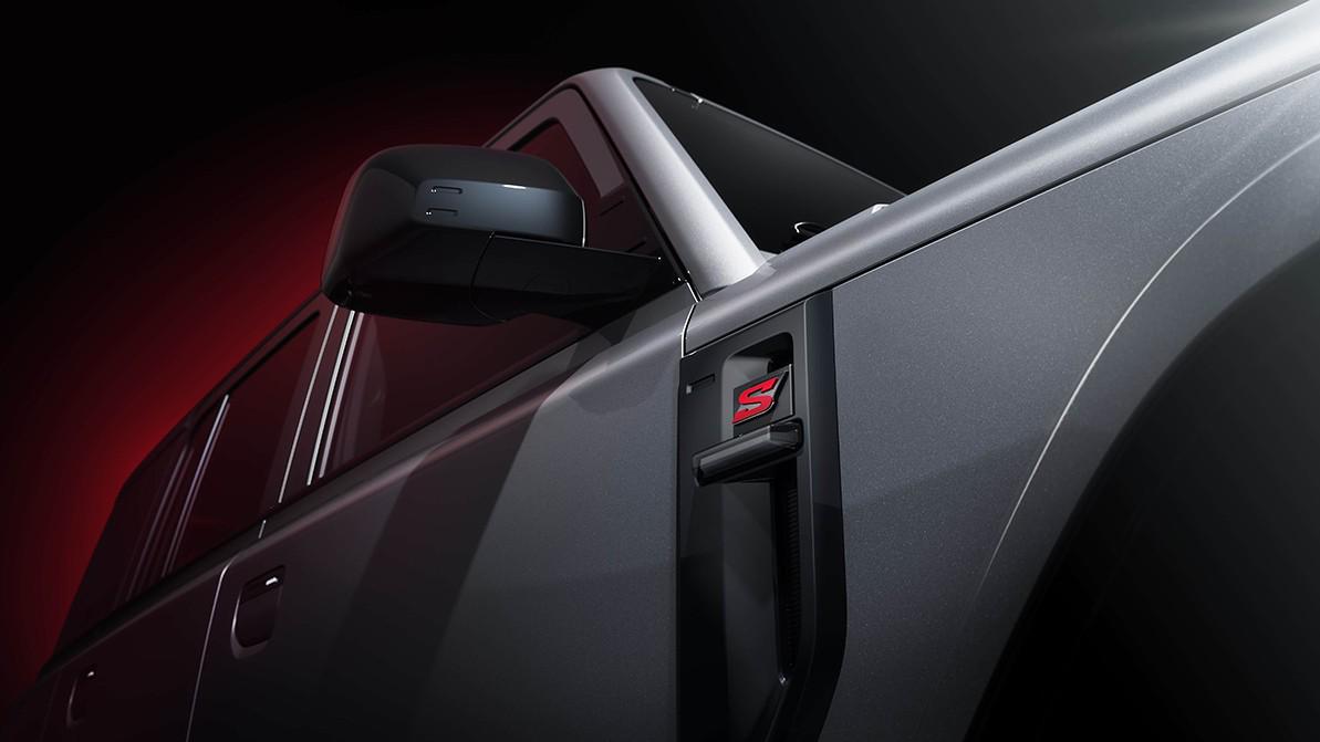 Кроссовер Chery iCar получил двойную прибавку к мощности