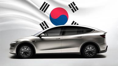 Оңтүстік Кореяда Tesla-ның танымалдығы артып келеді