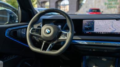 BMW жаңа X3-ті серивске шақырады